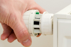 Chatham central heating repair costs